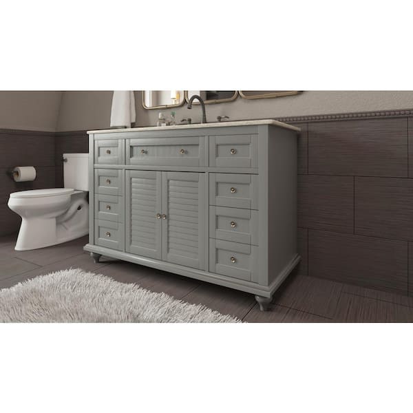 Home Decorators Collection Hamilton 31 in. W x 22 in. D x 35 in. H