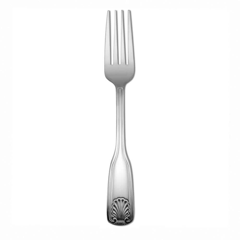 Oneida Laguna 18/0 Stainless Steel Dinner Forks (Set of 36)