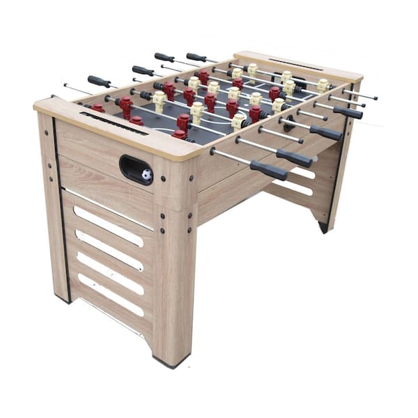 Hathaway Madison 54'' 6-in-1 Multi Game Table