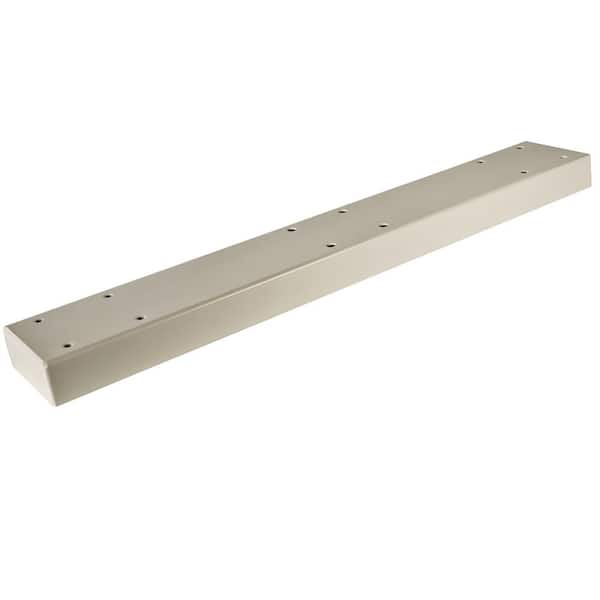 Mail Boss 3 Way Spreader Bar, Cream White