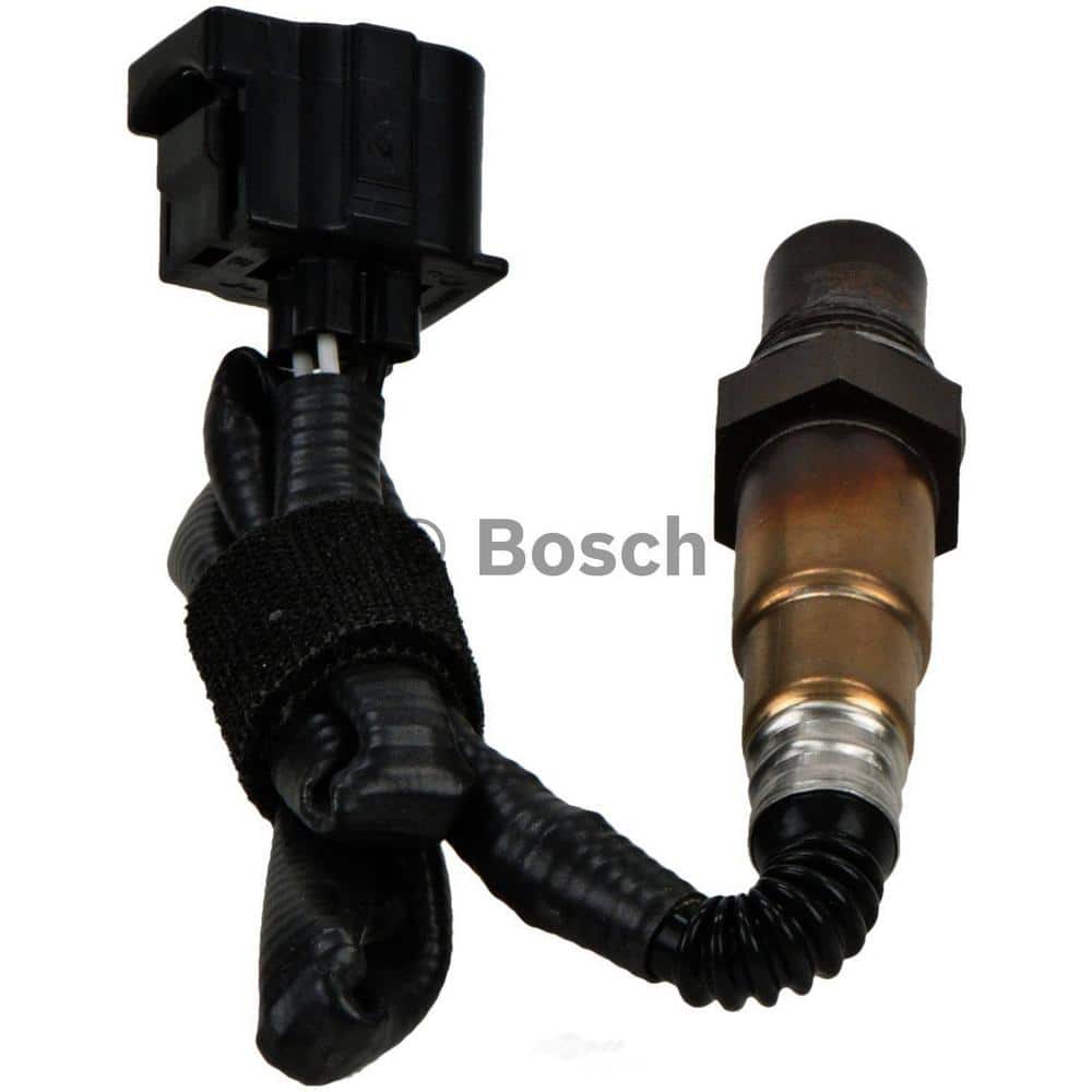 Bosch Oxygen Sensor 16747 - The Home Depot