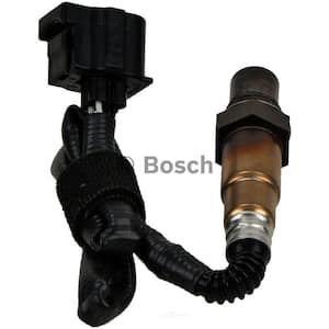 Bosch Oxygen Sensor 2011 2014 Ford F 150 5.0L 6.2L 18069 The