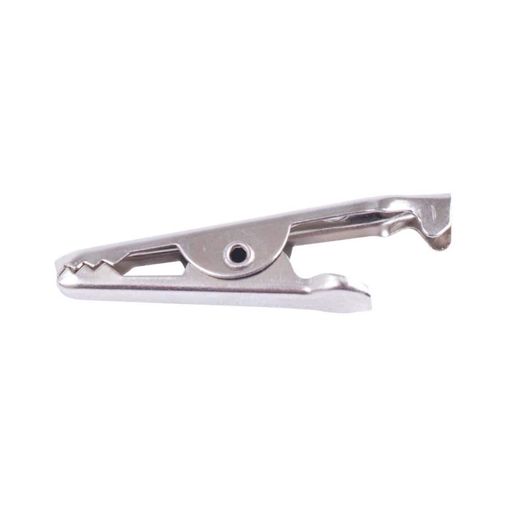 Alligator clamp sales