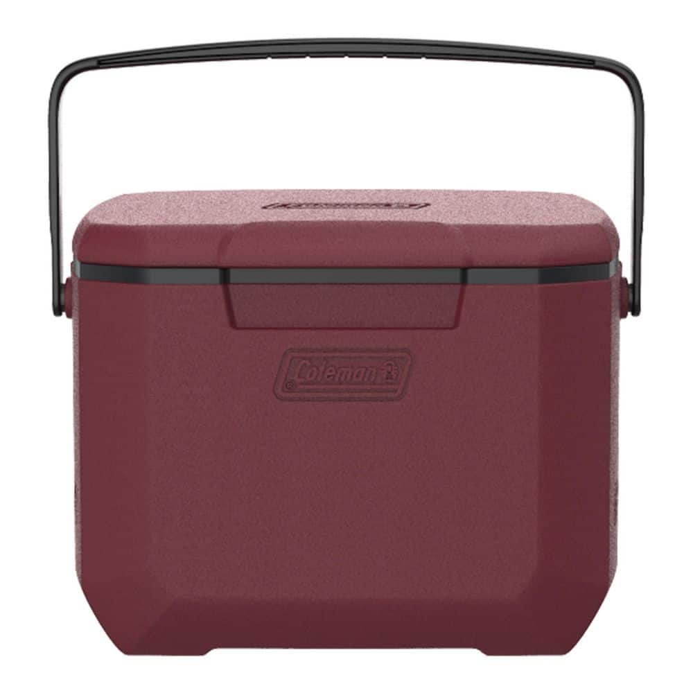 Coleman Chiller 16-qt. Portable Cooler 2228695 - The Home Depot