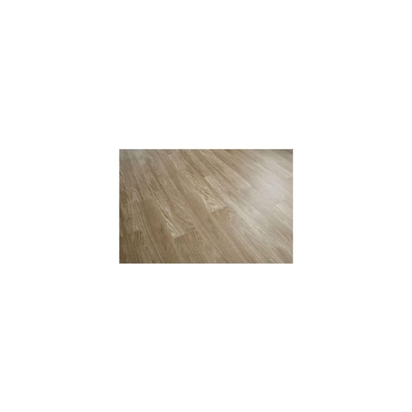 Take Home Sample-ProMark Warm Nutmeg Waterproof Glue Down Luxury Vinyl Plank Flooring
