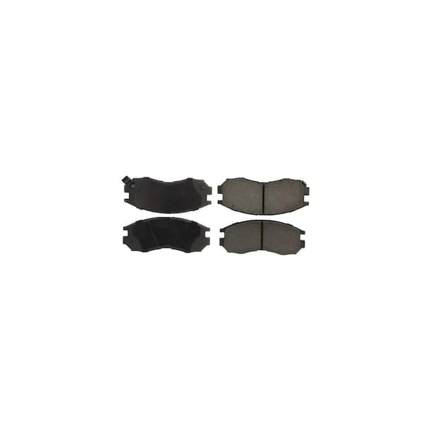 Centric Parts Disc Brake Pad Set