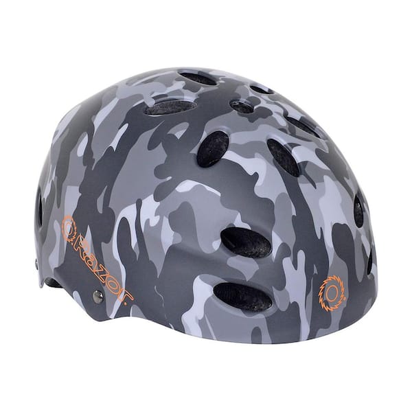 Razor multi sport store helmet