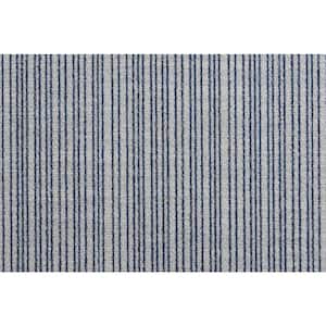Living Bliss Seaport Custom Area Rug with Pad
