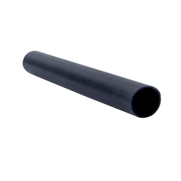 Heavy Wall MIL-SPEC Heat Shrink Tubing with Sealant 3 PC LOT BLACK