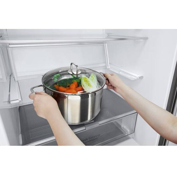 lg lbnc15231v refrigerator
