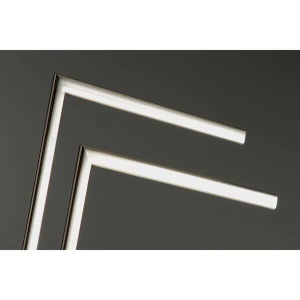 Kingston Brass SCC8398 Edenscape Pedestal Dual Towel Rack Brushed Nickel Kingston Brass SCC8398 Edenscape Pedestal Dual Towel Rack Brushed Nickel