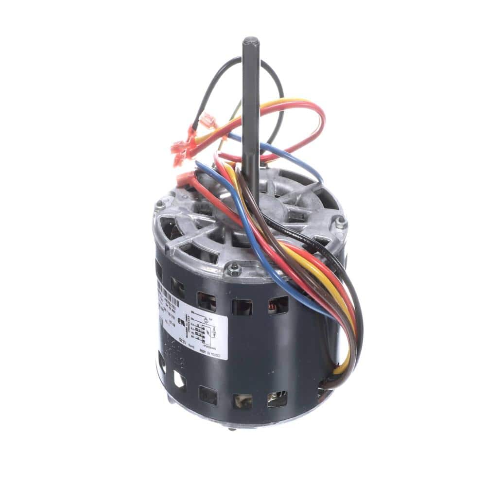 Blower Motor 240V 60Hz 1 Phase 1/3 Hp 1075 Rpm 4-Speed S1-02440903000 price history on PriceWatchPro
