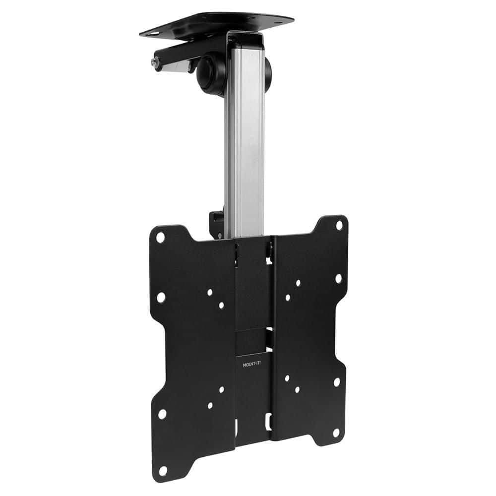 Under Cabinet and Ceiling TV Mount for 37 in. Screens