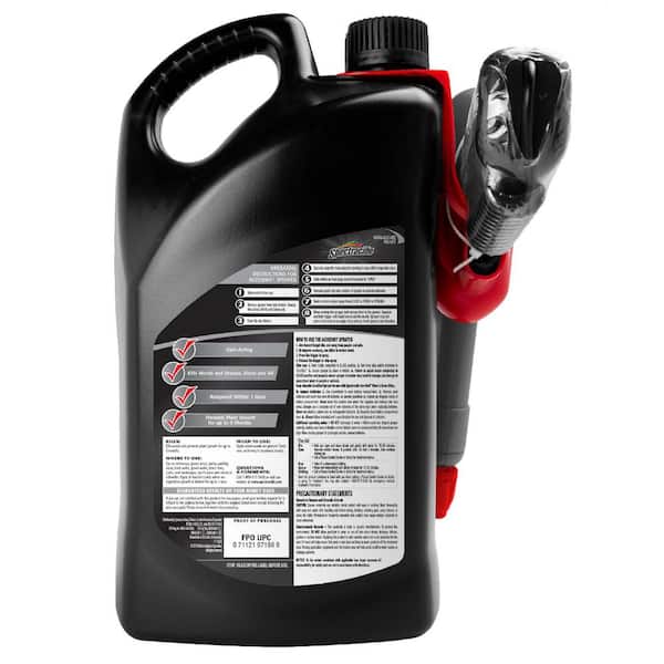 W130K2 - Graphit Spray 400 ml - Salistre Cadizfornia SL