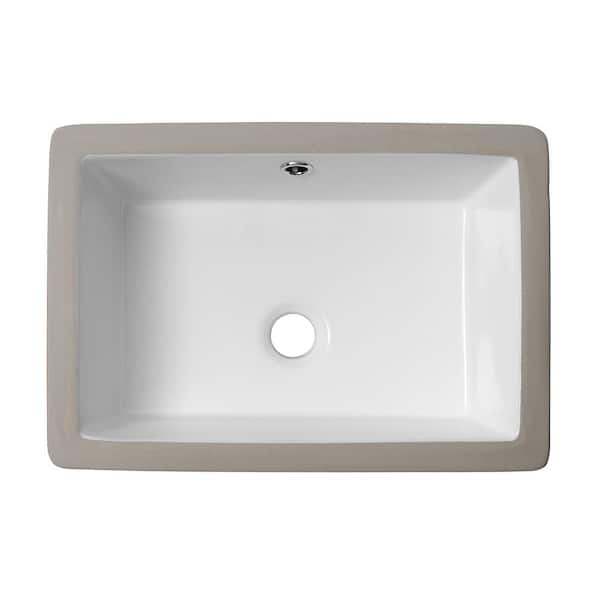 How To Remove And Replace Undermount Bathroom Sink – Artcomcrea