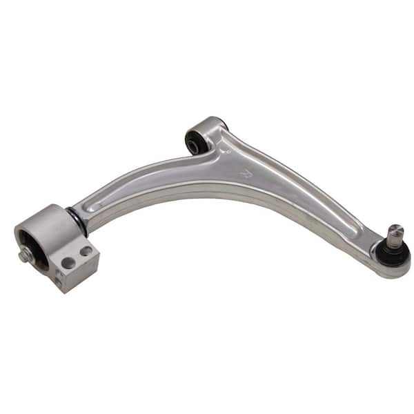 Unbranded Suspension Control Arm and Ball Joint Assembly