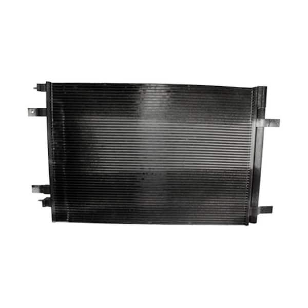 Motorcraft A/C Condenser fits 2017 Ford F-250 Super Duty,F-350 Super Duty