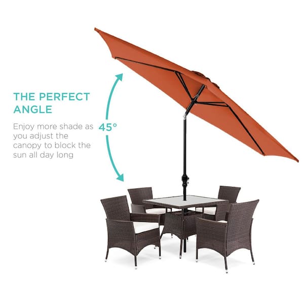 buy patio umbrella base Deluxe Patio Base for Heavy and Offset Umbrellas