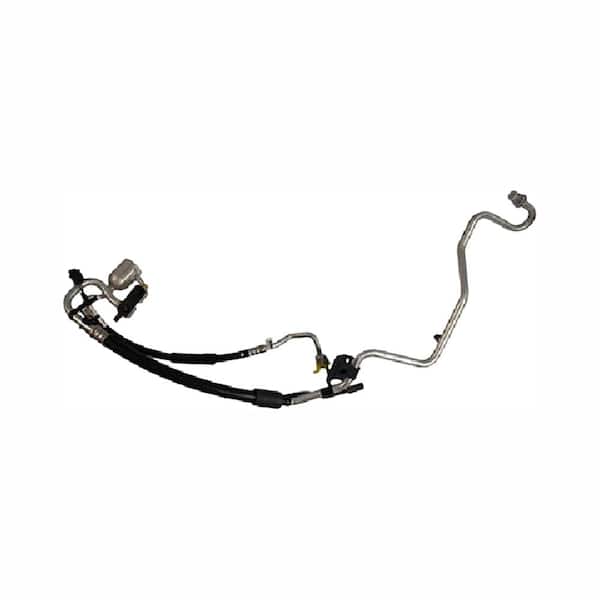 A/C Manifold Hose Assembly