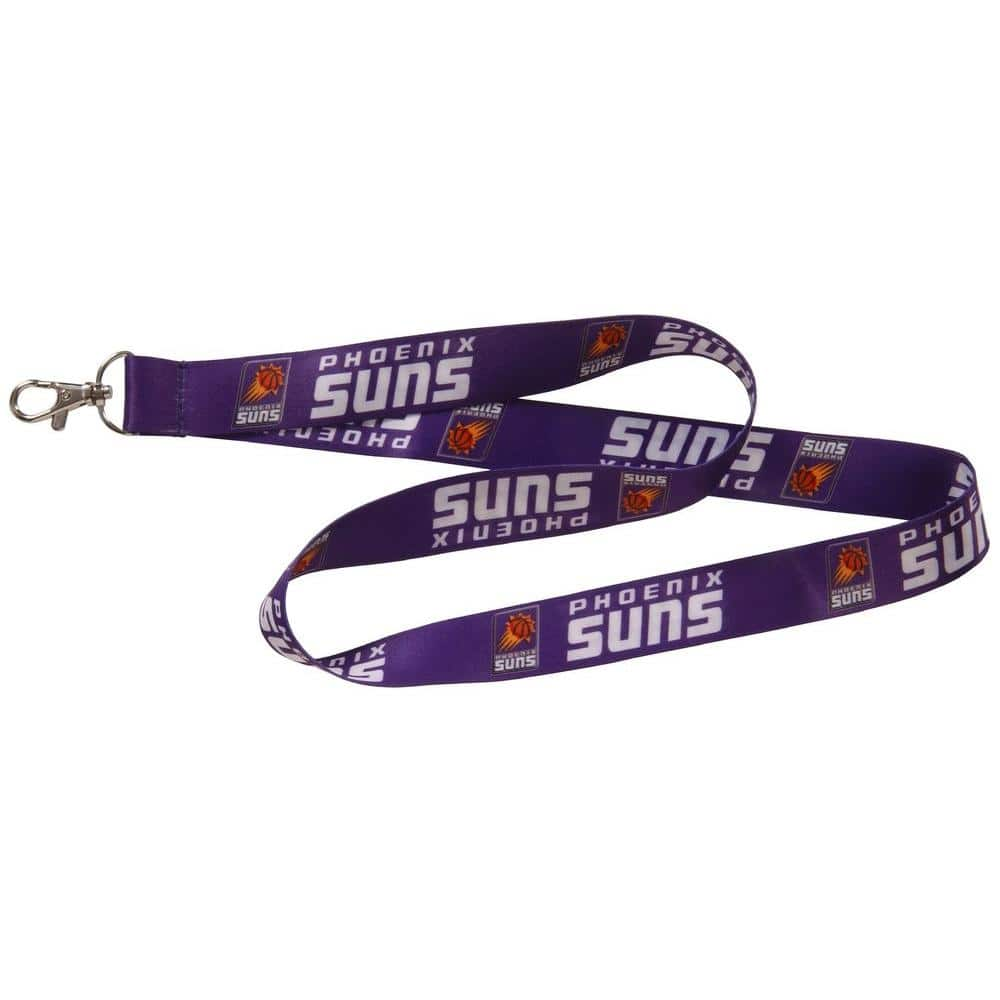 Phoenix Suns NBA Lanyard 