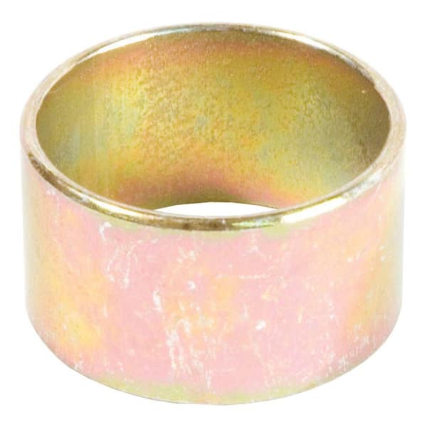 CURT Reducer Bushing 1-3/8 in. to 1-1/4 in. Shank