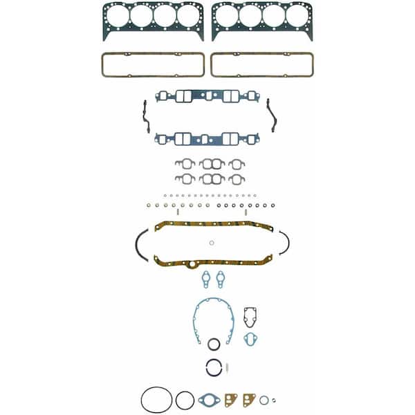 FEL-PRO Engine Gasket Set