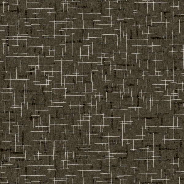 Lucida Surfaces FabCore Antique Deco 28 MIL x 12 in. W x 24 in. L Glue Down Waterproof Vinyl Tile Flooring (36 sqft/case)