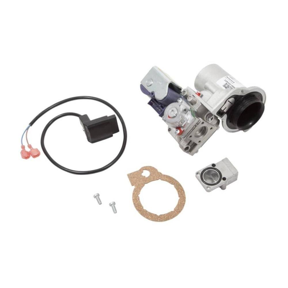 Liquid Propane Gas Valve/Venturi Assembly 100187873 price history on PriceWatchPro