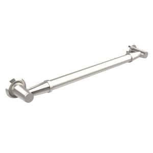 Allied Brass Vanity Top 3-Swing Arm Guest Towel Holder with Allied Brass Vanity Top 3-Swing Arm Guest Towel Holder with