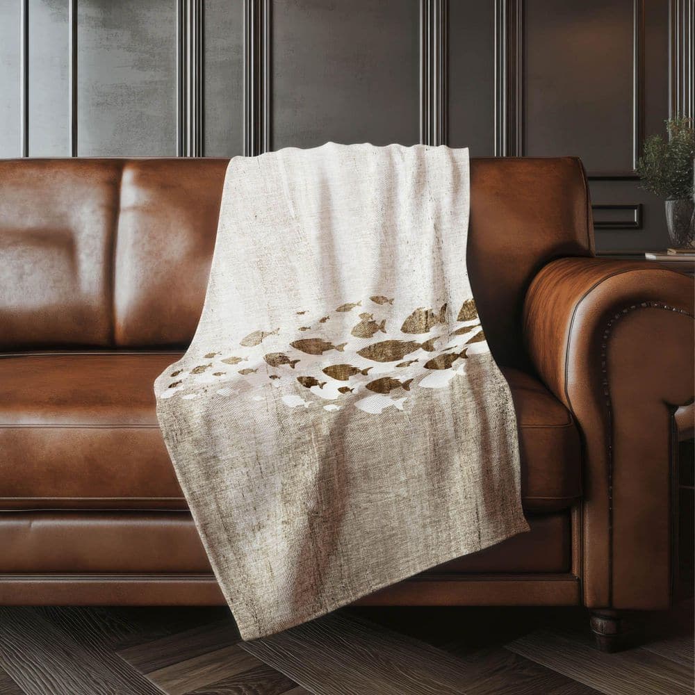 Premium Machine Washable ASB627 Taupe 50 in. x 70 in. Sherpa Throw Blanket price history on PriceWatchPro