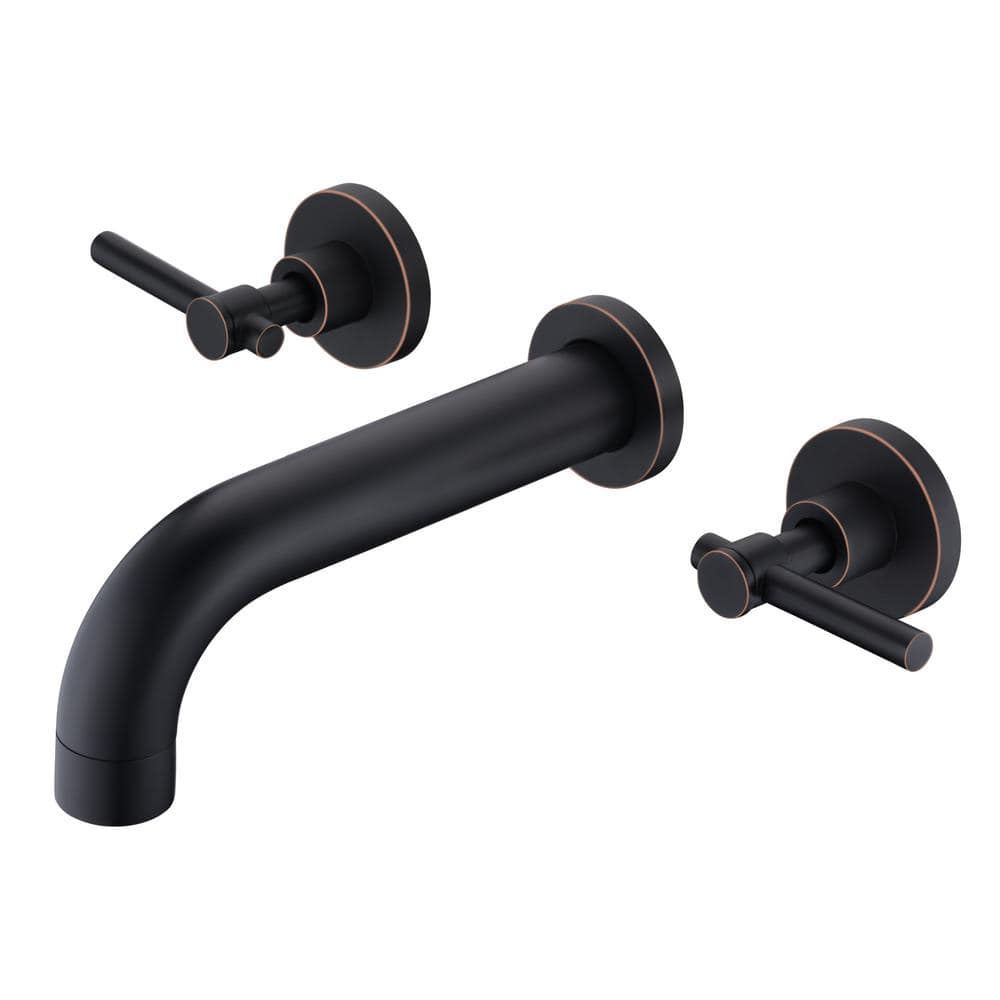 Wall Mount Roman Tub Faucet