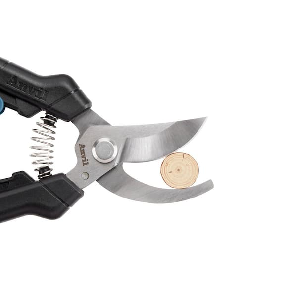 Anvil Pruner Hand Pruning Shears Branch Trimmer Tr... - Grandado