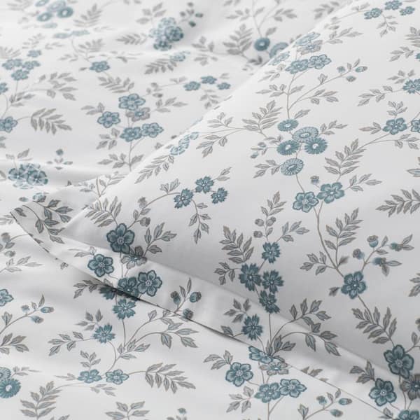Legends Hotel Kate Floral Sateen Sham