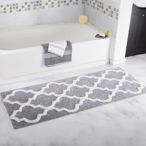 Porch & Den Lorena Shaggy/ Non-slip Rubber Backed Bath Rug Set - On Sale -  Bed Bath & Beyond - 29451769