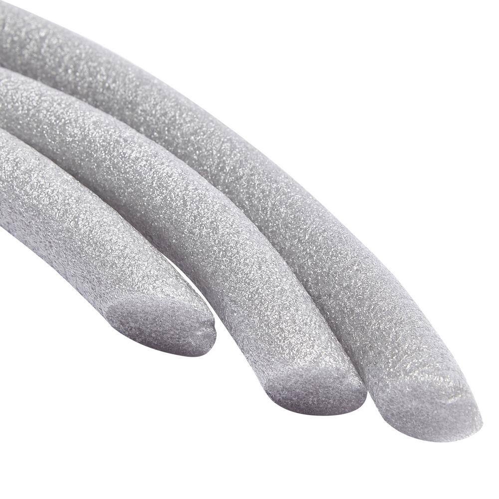 Buy 20 ft. Gray Foam Backer Rod for Large Gaps and Joints Online at