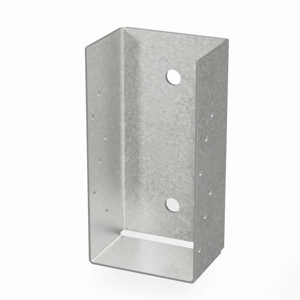 Simpson Strong-Tie MBHU 5-1/2 In. X 11-1/4 In. Galvanized Masonry Beam ...