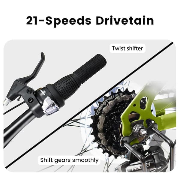 suntrust【26インチ】 Amazon | サントラスト(suntrust) 自転車 ママチャリ 26インチ 6