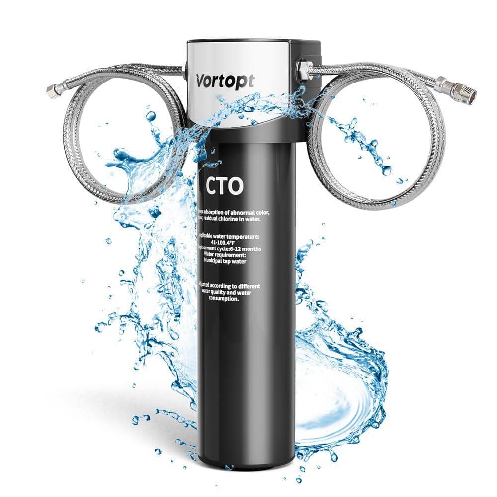 Tappwater Essential Refills - Set van 2 Reservepatronen voor Essential wasserfilters Tappwater Essential Refills - Set van 2 Reservepatronen voor Essential wasserfilters