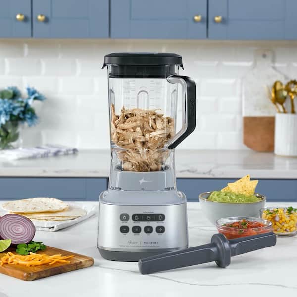 Oster Pro Series XL 72 Ounce 7-Speed Blender Kitchen System in