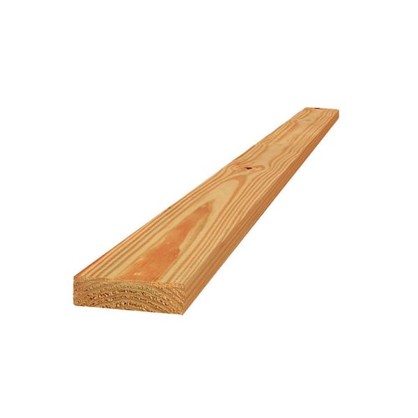 1 in. x 4 in. x 3.25 ft. Spruce/Pine/Fir Common Board Bed Slat (Actual  Dimensions: 0.75 in. x 3.5 in. x 39 in.)