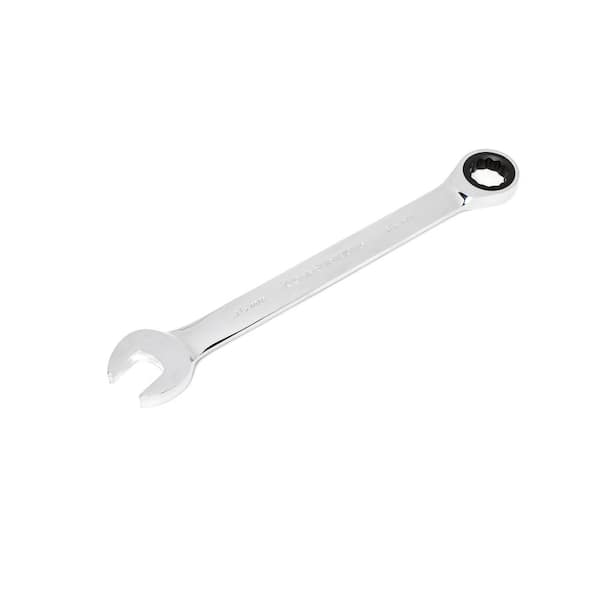 36 mm Jumbo Combination Ratcheting Wrench