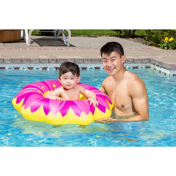 Big Mouth Sprinkles of Fun Lil' Float Water Pool Toy Inflatable