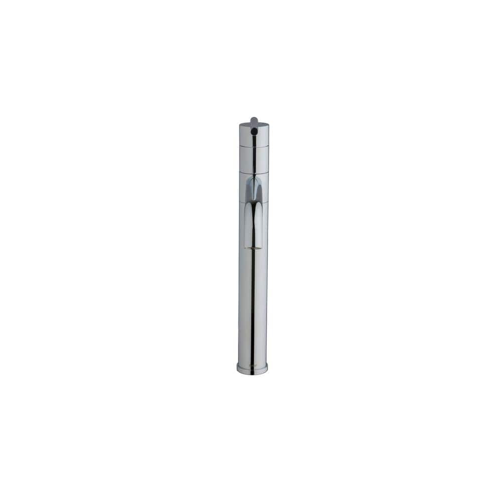 Parma Chrome Single Handle Vessel Bathroom Faucet
