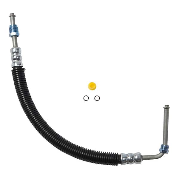 Edelmann Pressure Line Assembly
