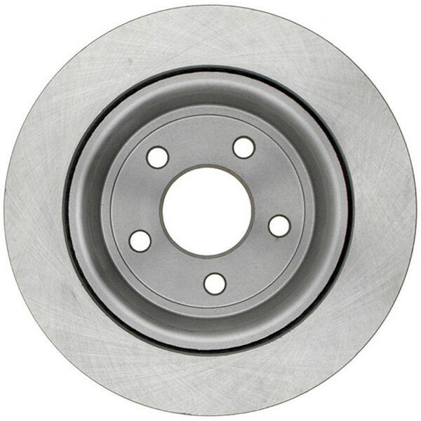 Raybestos Disc Brake Rotor 2009-2010 Chevrolet Cobalt 2.2L