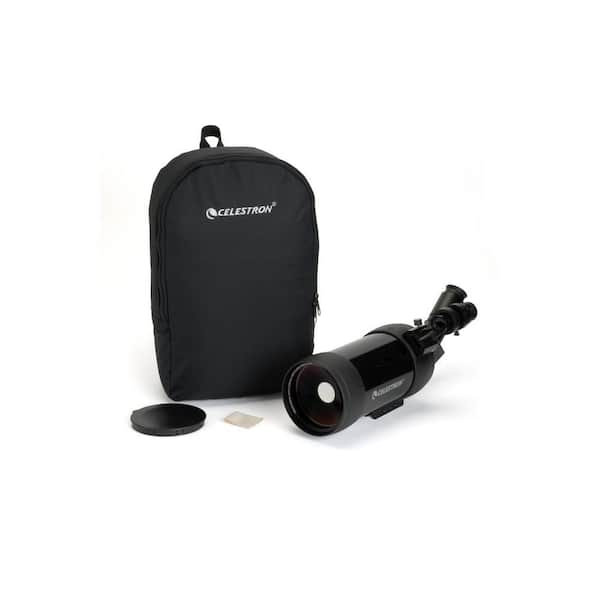 Celestron C90 MAK Spotting Scope 52268 - The Home Depot