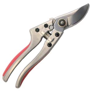 8-1/4 in. Large Professional Forged Bypass Pruner