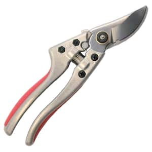 2.55 in. W x 8 in. L Pruning Shears