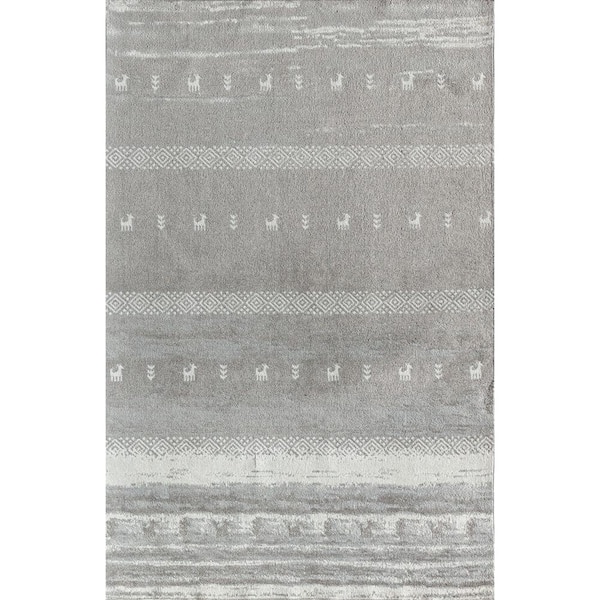 Rugs America Coastline Constellation 2 ft. x 8 ft. Indoor Area Rug