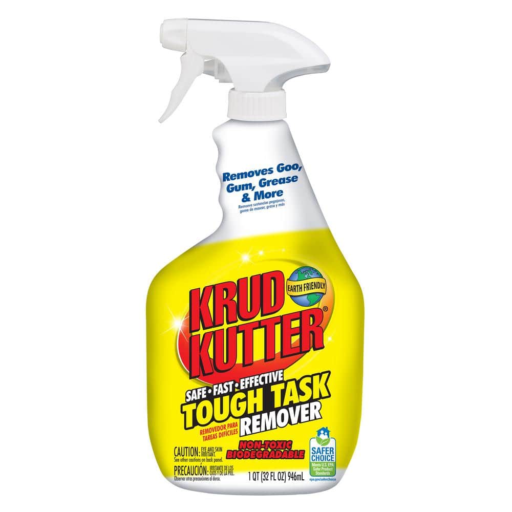Krud Kutter Latex Paint Remover by @wild.hearts.home, paint